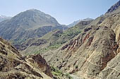 Colca Canyon